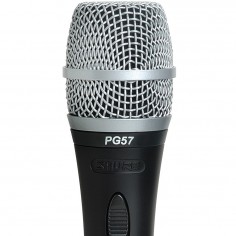 PG57-XLR 2