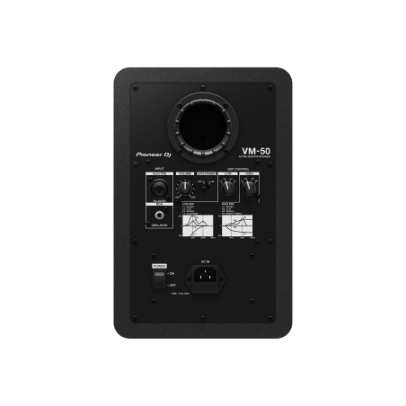 Monitor de Estudio    VM-50