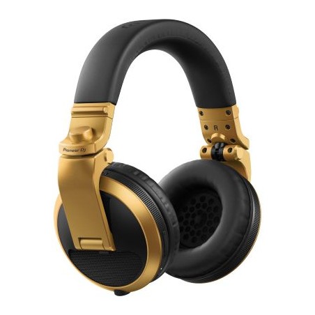 Auriculares Bluetooth  de DJ   HDJ-X5BT-N