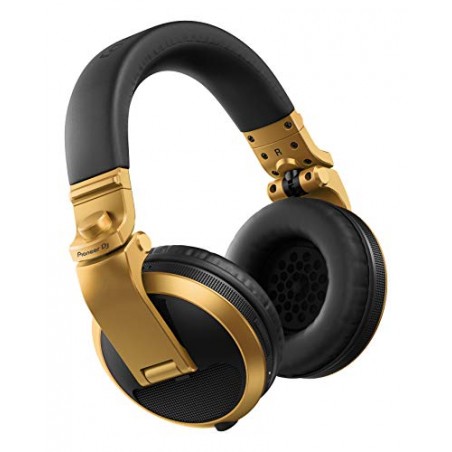 Auriculares Bluetooth  de DJ   HDJ-X5BT-N