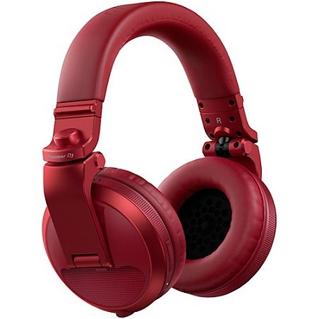 Auriculares Bluetooth  de DJ   HDJ-X5BT-R