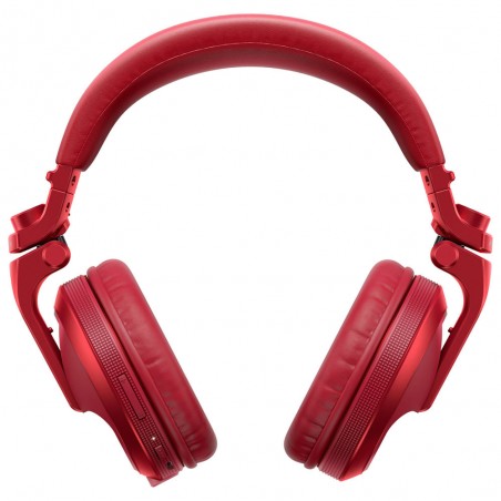Auriculares Bluetooth  de DJ   HDJ-X5BT-R
