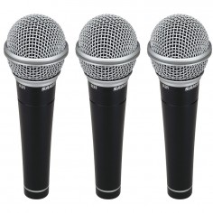 R21   Micrófono dinámico Vocal