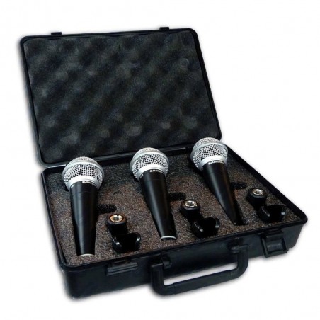 R21   Micrófono dinámico Vocal