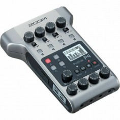 P4    Estación Podcaster 2