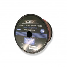 RRO-M225-100M
