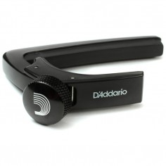 Capodastro para ukelele, NS Series  - BLACK PW-CP-12 2