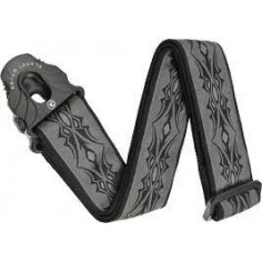 Correa para guitarra o bajo 50MM PLANET LOCK-TRIBAL 2