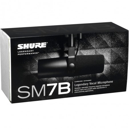 SM7B