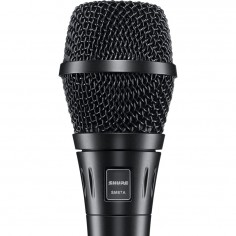SM87A - SHURE 2