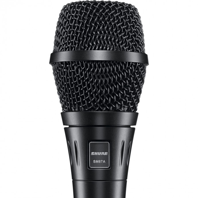 SM87A