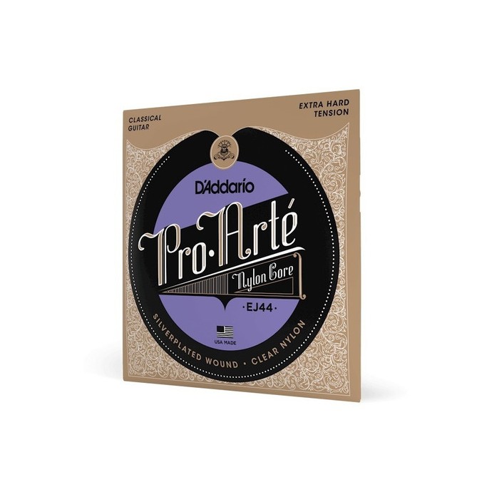 Encordado para Clásica   PRO-ARTe   Extra Hard...