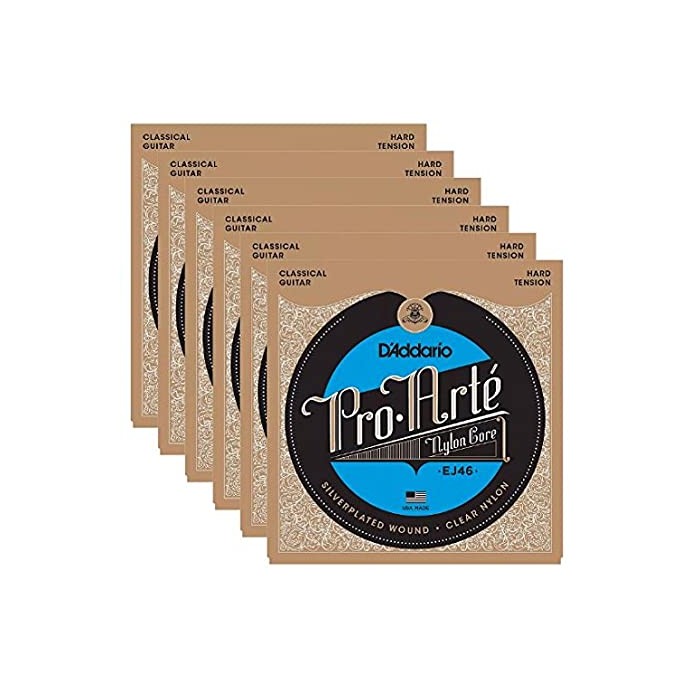 Encordado para Clásica   PRO-ARTe   Hard Tension