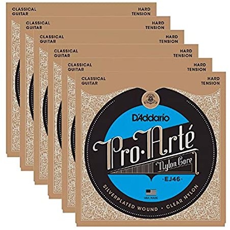 Encordado para Clásica   PRO-ARTe   Hard Tension