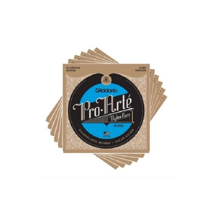 Encordado para Clásica   PRO-ARTe   Hard Tension
