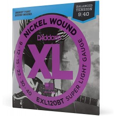 EXL120BT 2