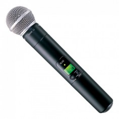SLX2/SM58-R13 2