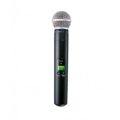 SLX2/SM58-R13