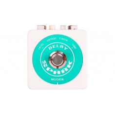 SPARK DELAY