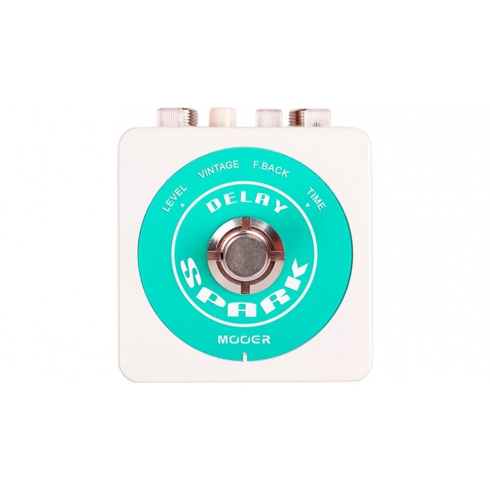 SPARK DELAY