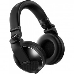 Auriculares de DJ...