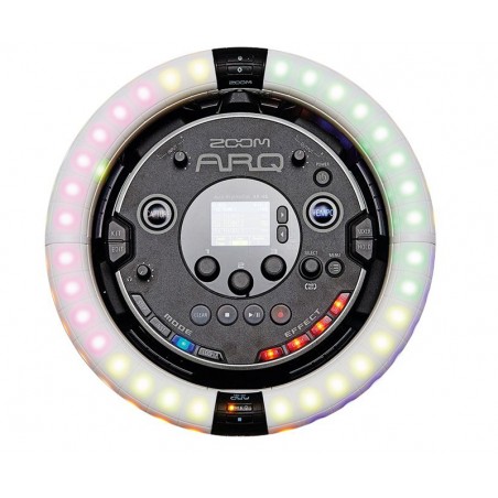 AR-96  Controlador MIDI para DJ