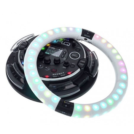 AR-96  Controlador MIDI para DJ