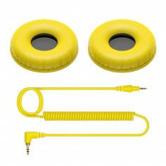 Cable espiralado   HC-CP08-Y