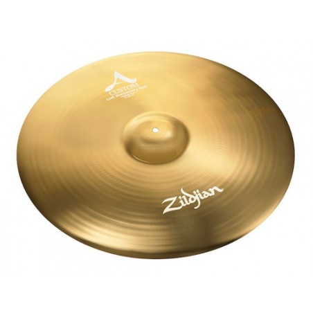 Platillo   A Custom 25TH Aniversary *Limit Edition*  Ride 23"