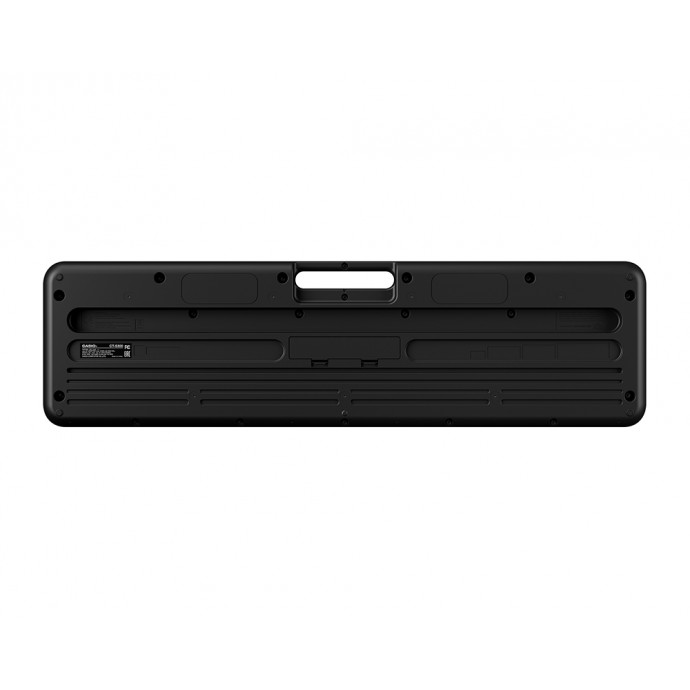 Teclado Sensitivo CT-S300