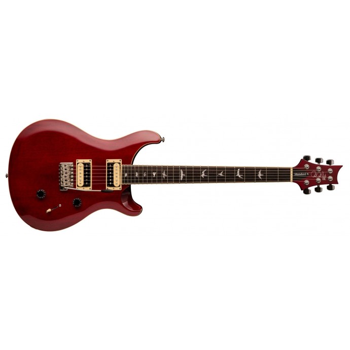SE Standard 24  Vintage Cherry
