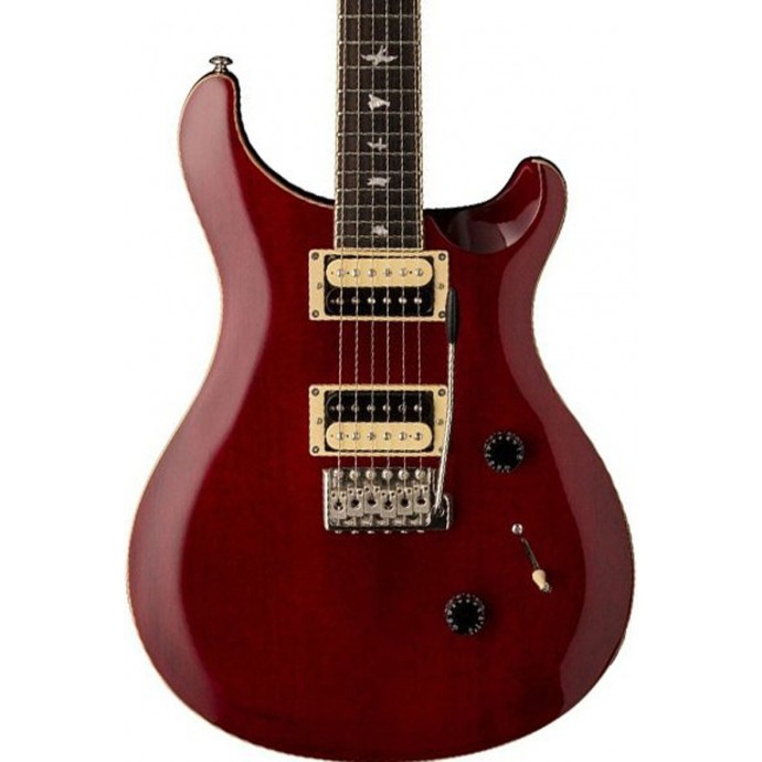 SE Standard 24  Vintage Cherry