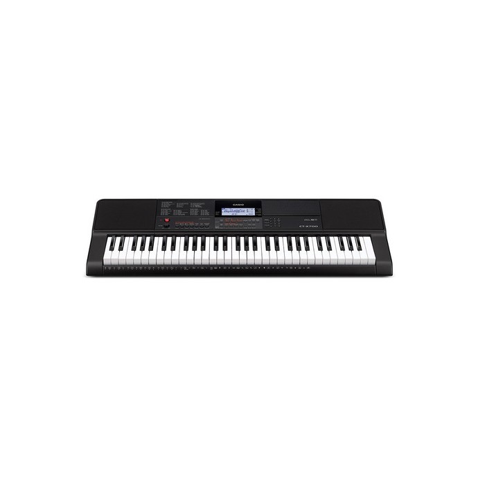 Teclado Sensitivo CT-X700