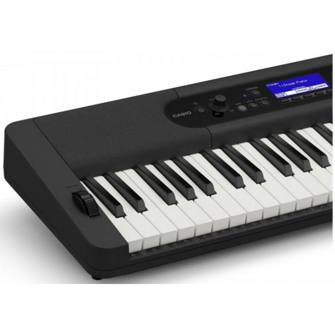 Teclado Sensitivo CT-S400