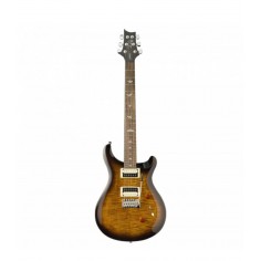SE Custom 24 Black Gold...