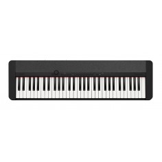 Teclado Sensitivo CT-S1BK