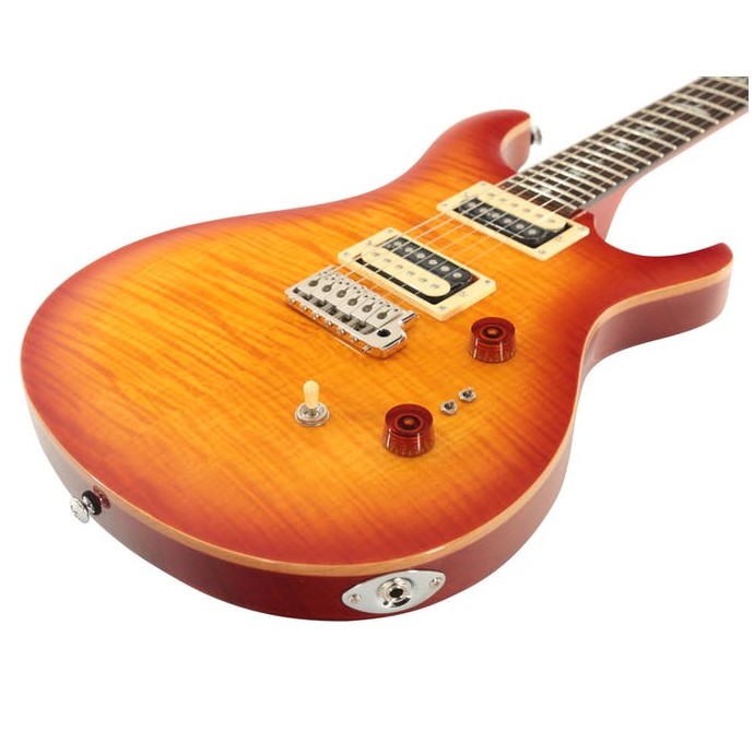 SE Custom 24-08  Vintage Sunburst