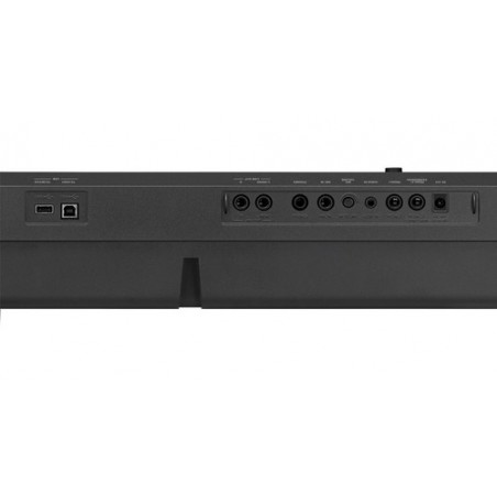 Teclado Sensitivo CT-X5000