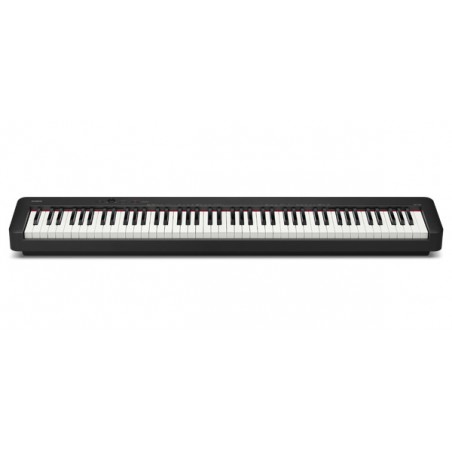 Piano De Escenario CDP-S160BK