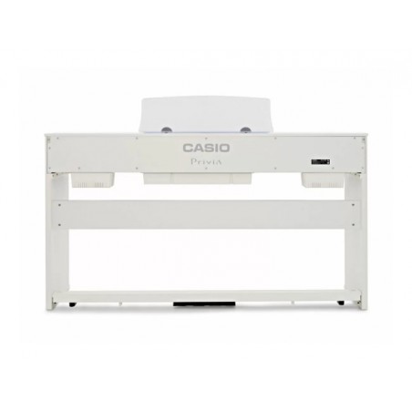 Piano Con Mueble PX770WE