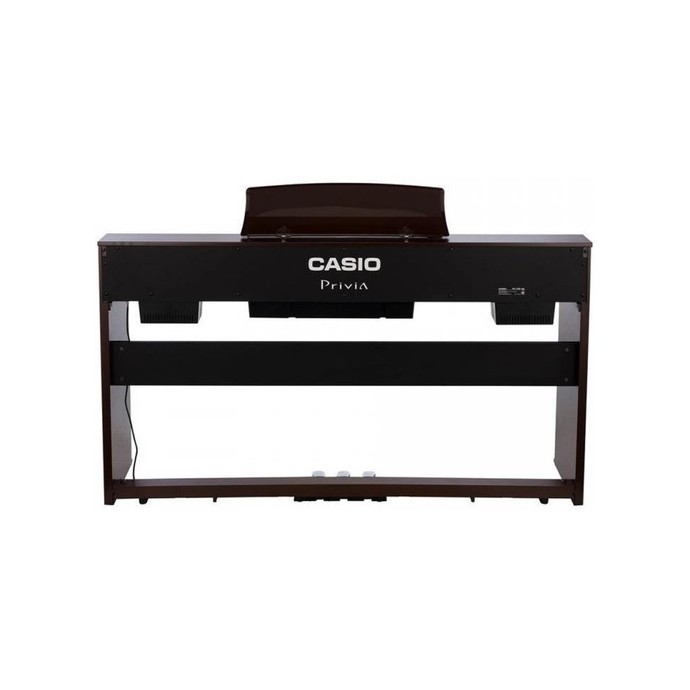 Piano Con Mueble PX770BN