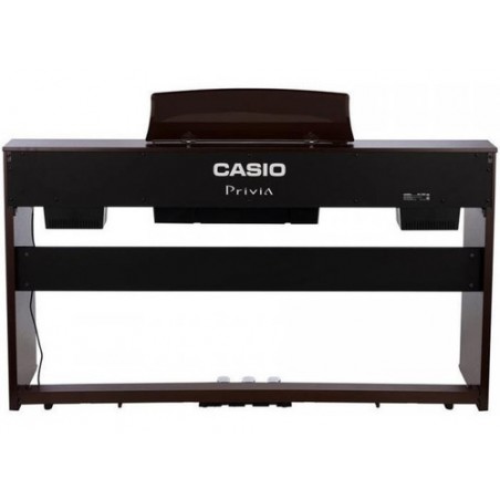 Piano Con Mueble PX770BN