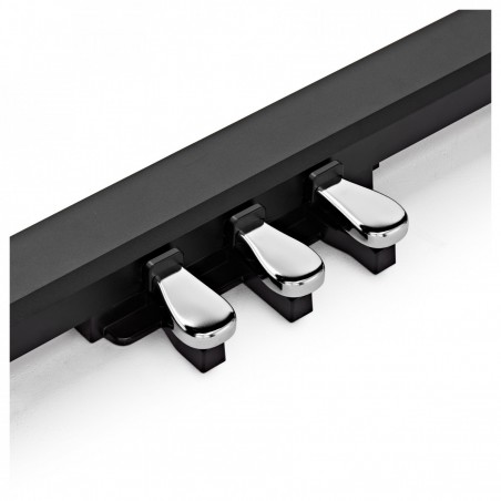 Piano Con Mueble PX770BK