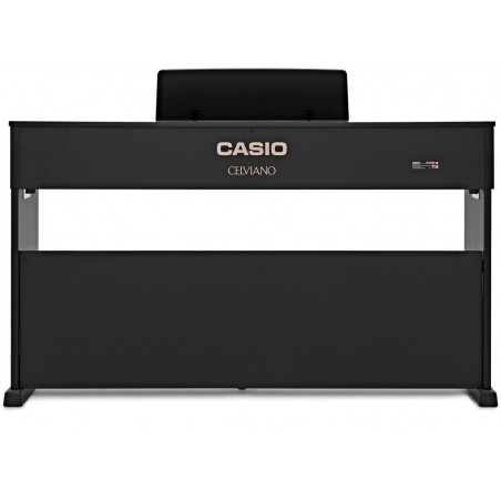 Piano Con Mueble AP270BK