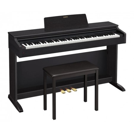 Piano Con Mueble AP270BK