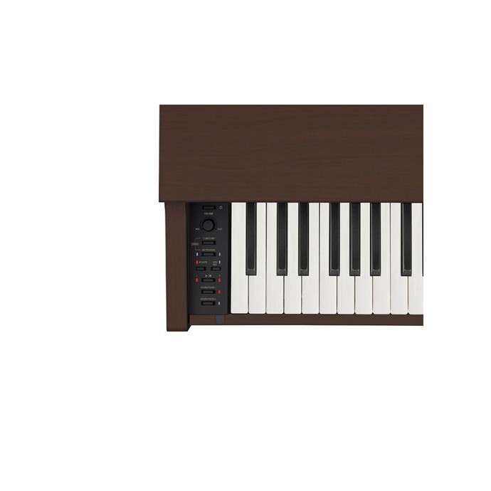 Piano Con Mueble AP270BN
