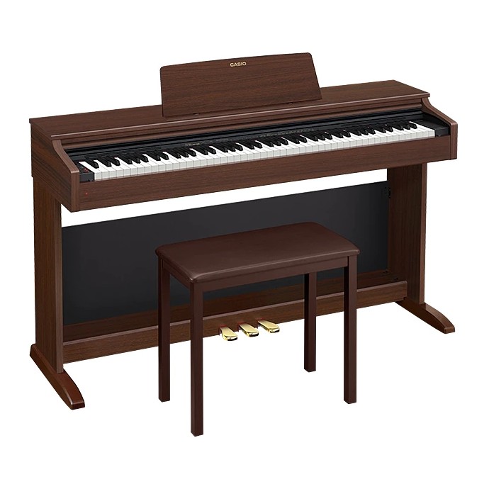 Piano Con Mueble AP270BN