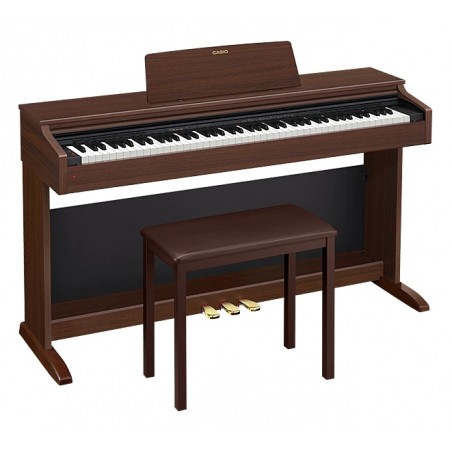 Piano Con Mueble AP270BN