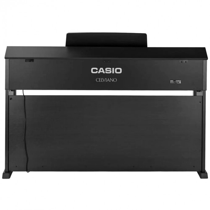 Piano Con Mueble AP470BK