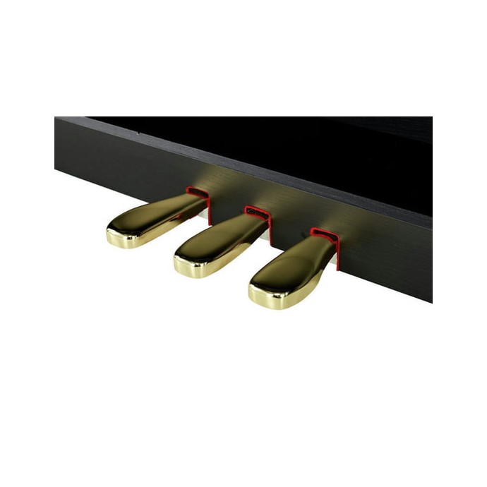 Piano Con Mueble AP470BK